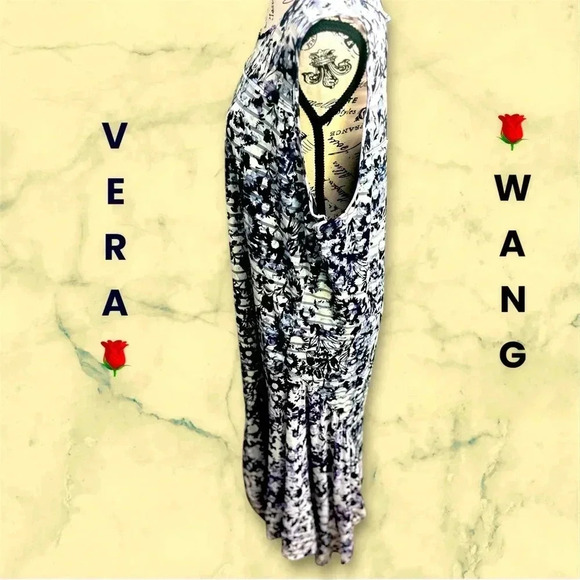 Simply Vera Vera Wang Dress~Size XL - Picture 6 of 9